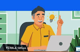 20 soal uji kompetensi kepala sekolah