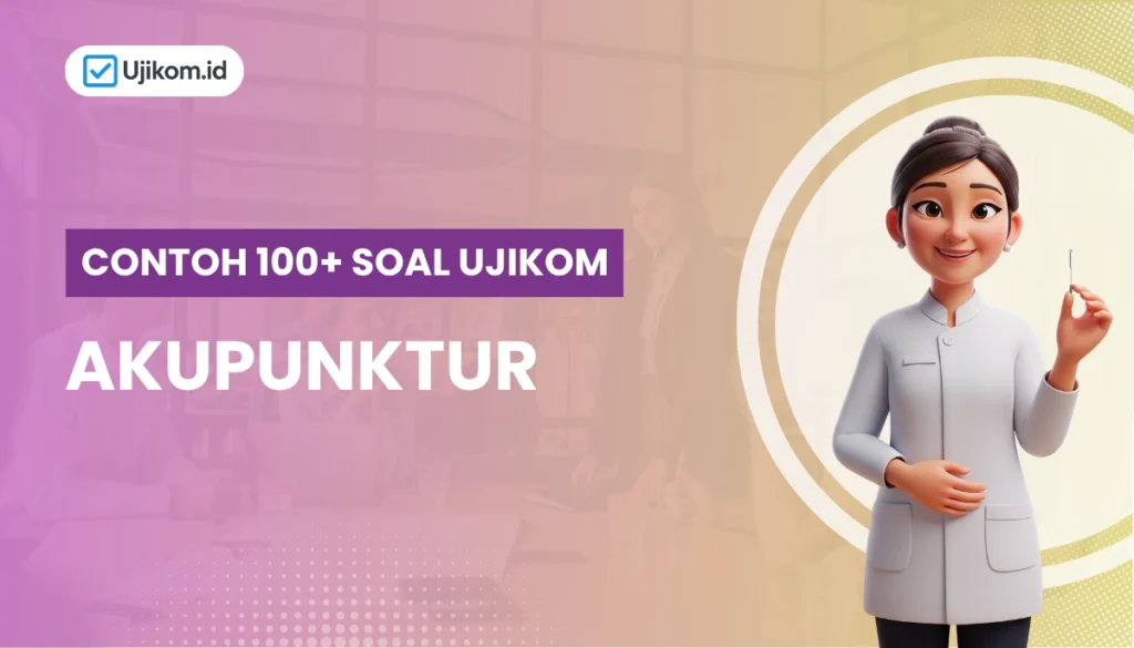 Thumbnail Akupunktur
